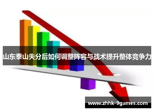 山东泰山失分后如何调整阵容与战术提升整体竞争力