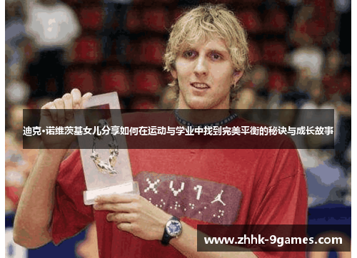 迪克·诺维茨基女儿分享如何在运动与学业中找到完美平衡的秘诀与成长故事