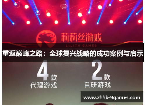 重返巅峰之路：全球复兴战略的成功案例与启示
