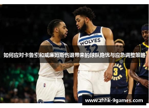 如何应对卡鲁索和威廉姆斯伤退带来的球队隐忧与应急调整策略