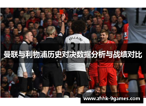 曼联与利物浦历史对决数据分析与战绩对比