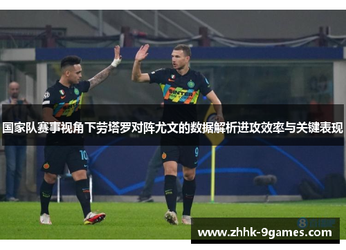 国家队赛事视角下劳塔罗对阵尤文的数据解析进攻效率与关键表现 国家队赛事视角下劳塔罗对阵尤文的数据解析进攻效率与关键表现